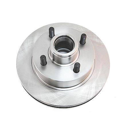 Wearever Brake Rotor - YH141175