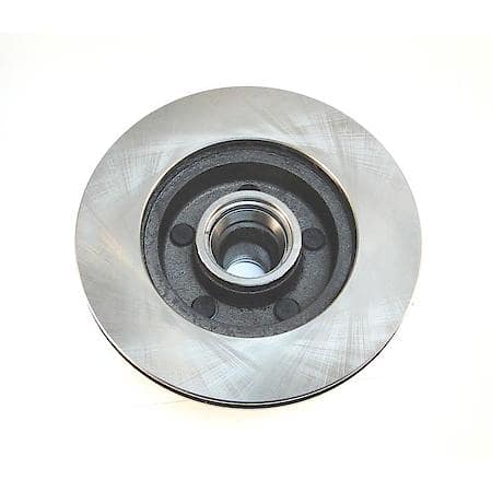 Wearever Brake Rotor - YH141415