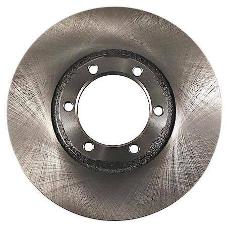 Wearever Brake Rotor - YH141390