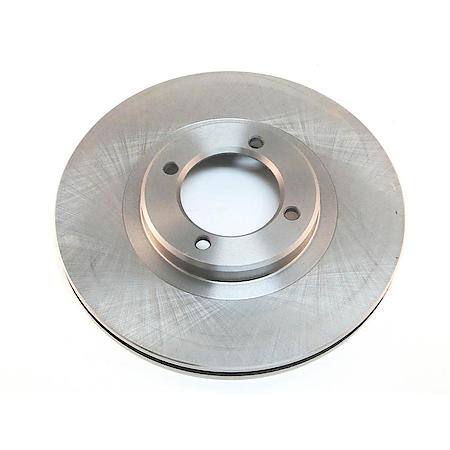 Wearever Brake Rotor - YH141410