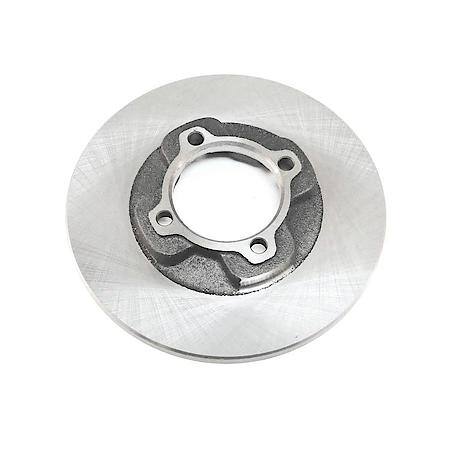 Wearever Brake Rotor - YH141252