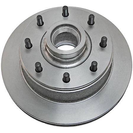 Wearever Brake Rotor - YH141052