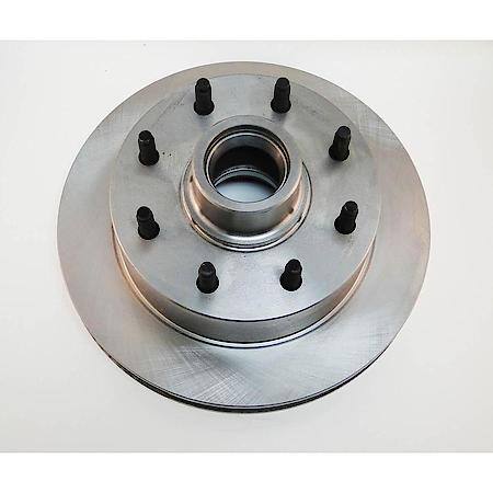 Wearever Brake Rotor - YH141930