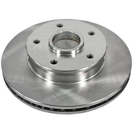 Wearever Brake Rotor - YH141638