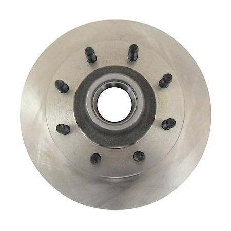 Wearever Brake Rotor - YH145057