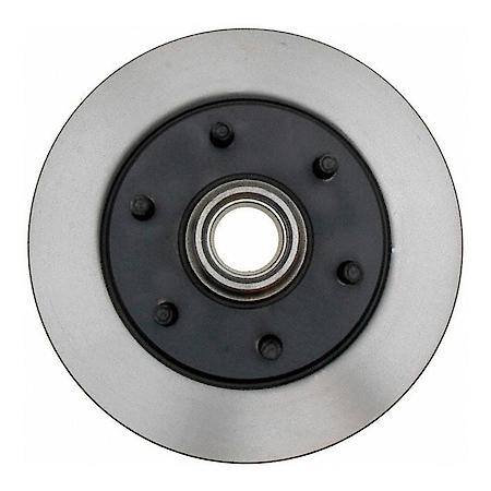 Wearever Brake Rotor - YH145107