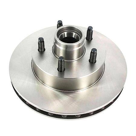 Wearever Brake Rotor - YH145062