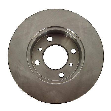 Wearever Brake Rotor - YH141776