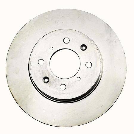 Beck/Arnley Premium Brake Rotor - 083-2252