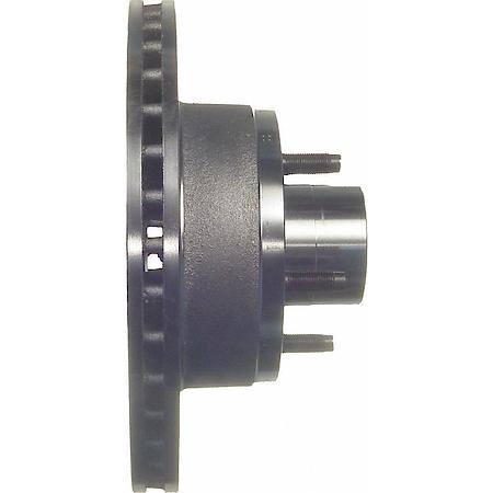 Wagner Brake Rotor - BD102133