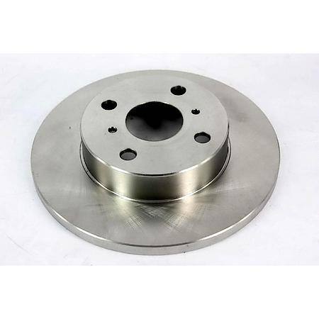 Wearever Brake Rotor - YH141847