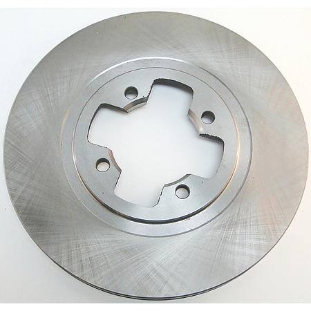 Wearever Brake Rotor - YH141222