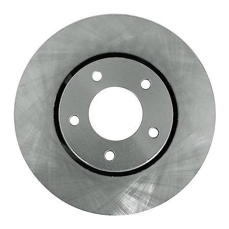 Wearever Brake Rotor - YH145308