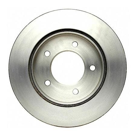 Wearever Brake Rotor - YH145146