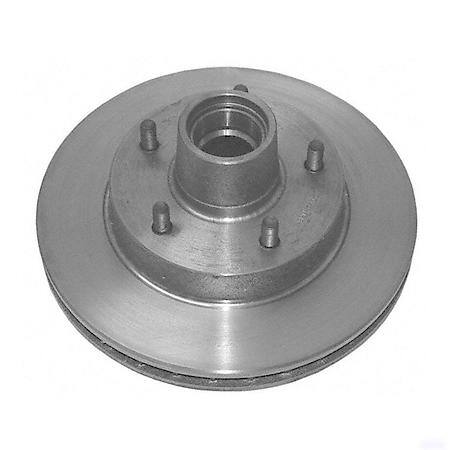 Wearever Brake Rotor - YH141219