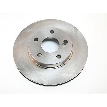 Wearever Brake Rotor - YH141218