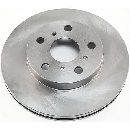 Wearever Brake Rotor - YH141369