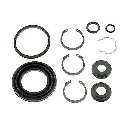 Tru-Torque Disc Brake Caliper Repair Kit - D351541