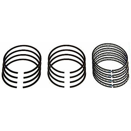 Sealed Power Piston Rings - Oversized - E-476K .75MM