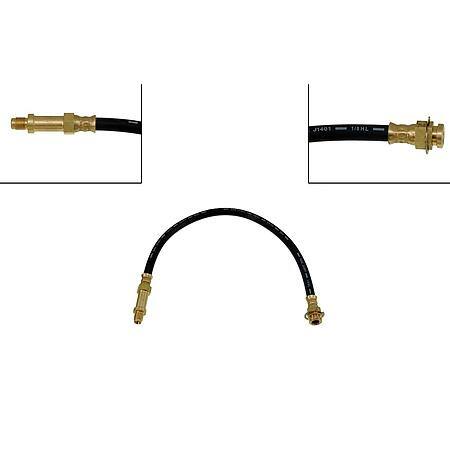 Tru-Torque Brake Hydraulic Hose - H84512