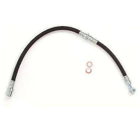 Wearever Brake Hydraulic Hose - H38740