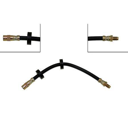 Tru-Torque Brake Hydraulic Hose - H38164