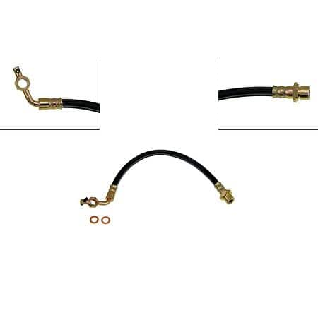 Tru-Torque Brake Hydraulic Hose - H380234