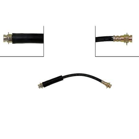 Tru-Torque Brake Hydraulic Hose - H380505