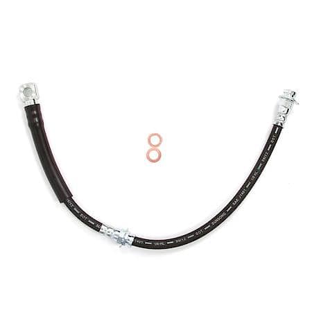 Wearever Brake Hydraulic Hose - H38103