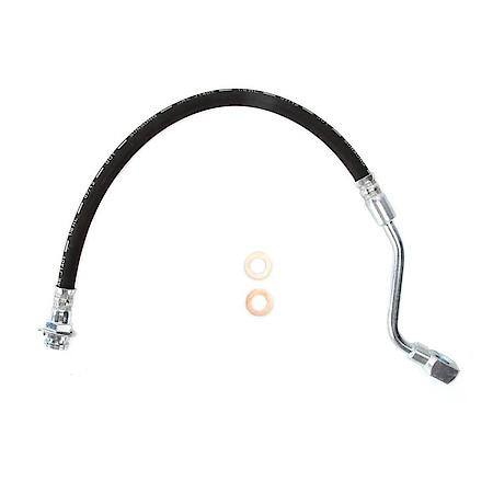 Wearever Brake Hydraulic Hose - H38587