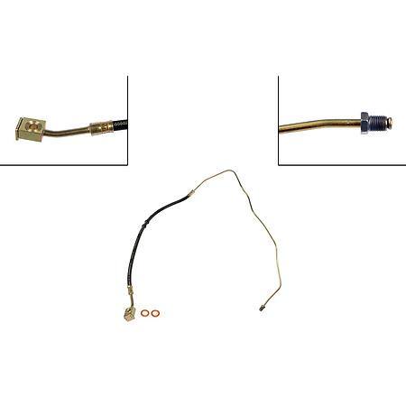 Tru-Torque Brake Hydraulic Hose - H97833