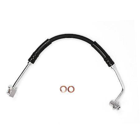 Wearever Brake Hydraulic Hose - H38627