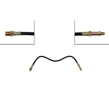 Tru-Torque Brake Hydraulic Hose - H34466