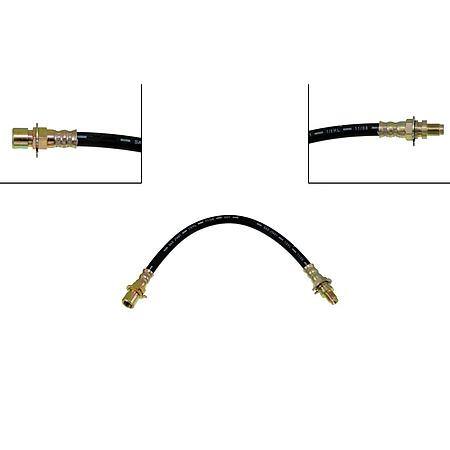 Tru-Torque Brake Hydraulic Hose - H36553