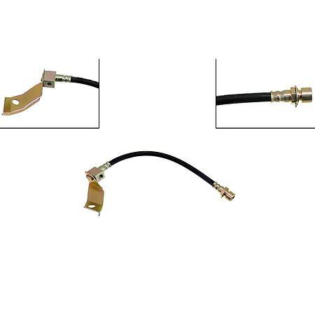 Tru-Torque Brake Hydraulic Hose - H36603