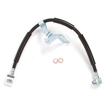 Wearever Brake Hydraulic Hose - H38645