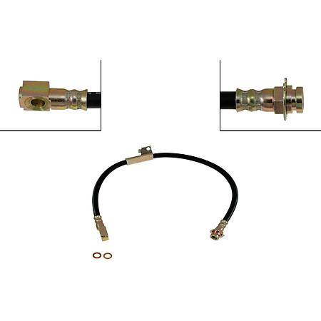 Tru-Torque Brake Hydraulic Hose - H38654