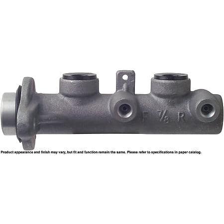 Cardone Select Master Cylinder - New - 13-2309