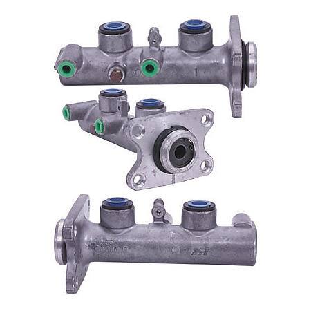 Cardone Master Cylinder - Remanufactured - 11-2713