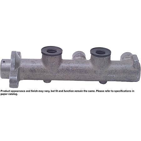 Cardone Master Cylinder - Remanufactured - 10-2858