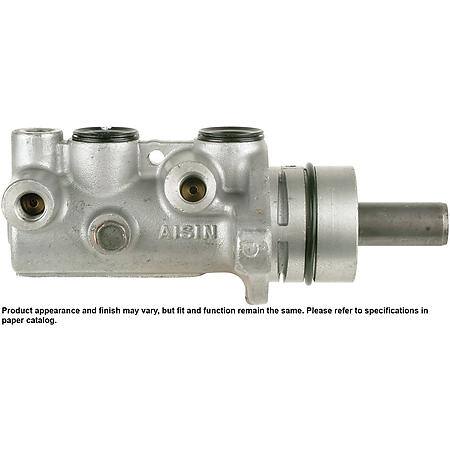 Cardone Master Cylinder - Remanufactured - 11-2998