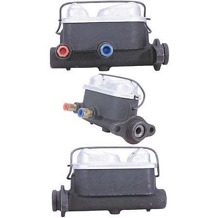 Cardone Master Cylinder - Remanufactured - 10-1389