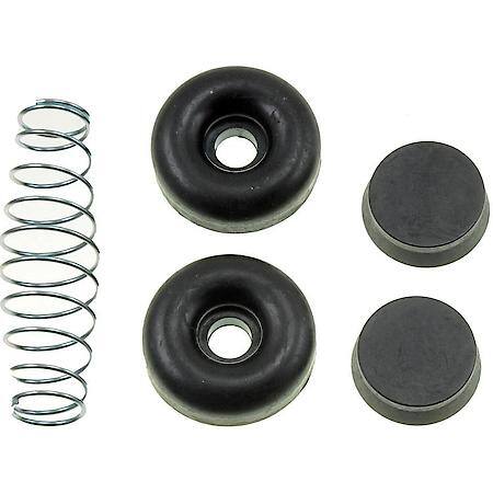 Tru-Torque Drum Brake Wheel Cylinder Repair Kit - 33150