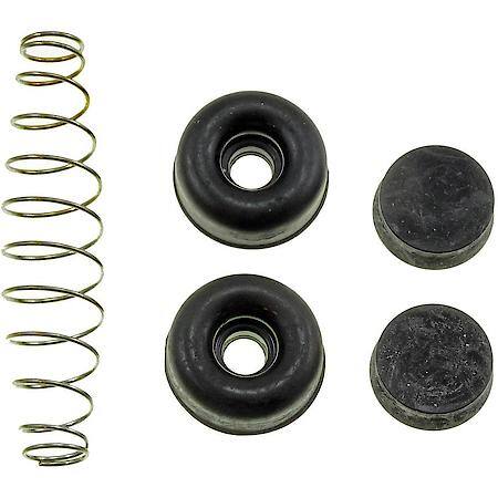 Tru-Torque Drum Brake Wheel Cylinder Repair Kit - 13701