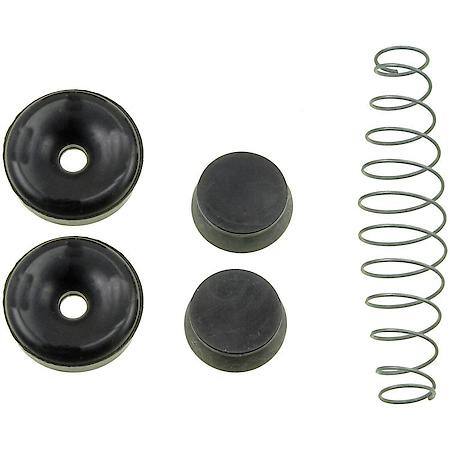 Tru-Torque Drum Brake Wheel Cylinder Repair Kit - 35627