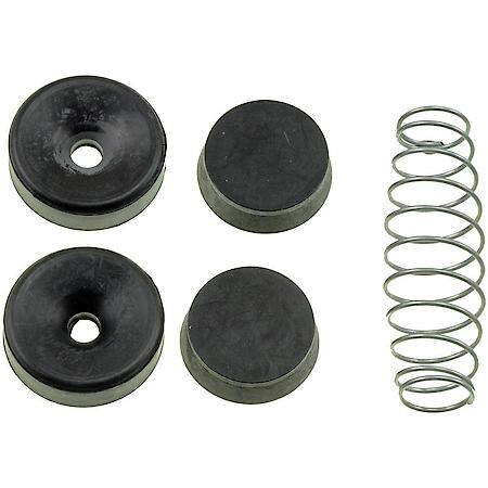 Tru-Torque Drum Brake Wheel Cylinder Repair Kit - 46348