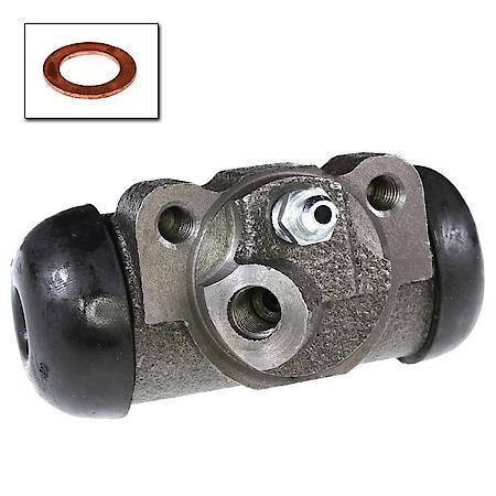 Tru-Torque Drum Brake Wheel Cylinder - W18290