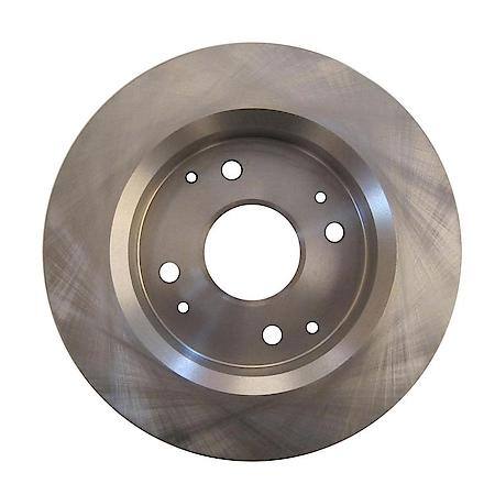 Wearever Brake Rotor - YH145231