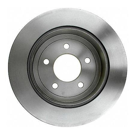 Wearever Brake Rotor - YH145153