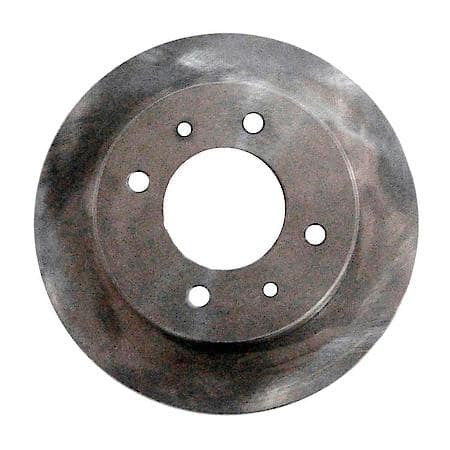 Wearever Brake Rotor - YH145138